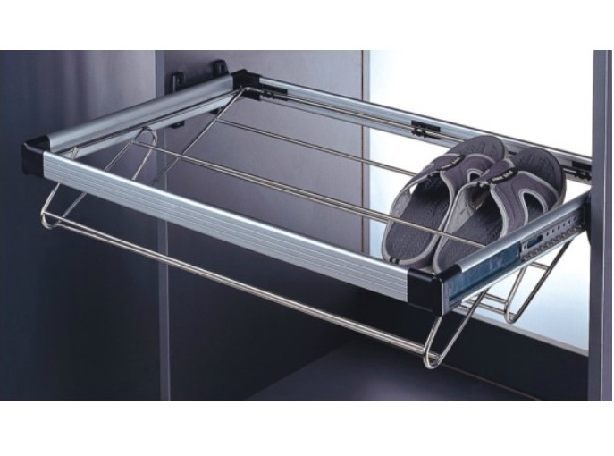 Sapateira Extraível