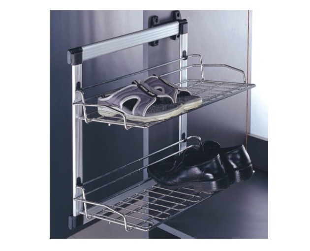 Sapateira Extraível