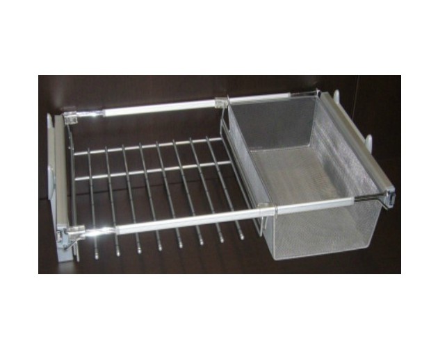 Calceiro c/ Cesto de Rede