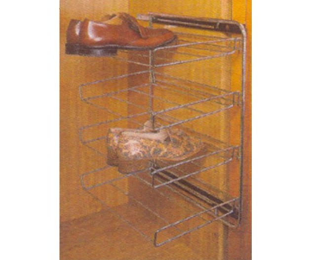 Sapateira Extraível